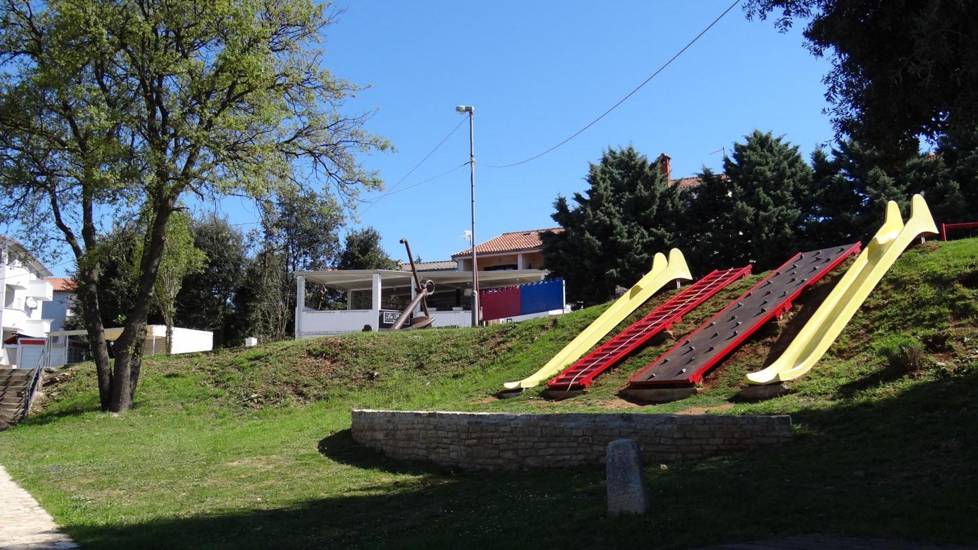 Apartman Danijela