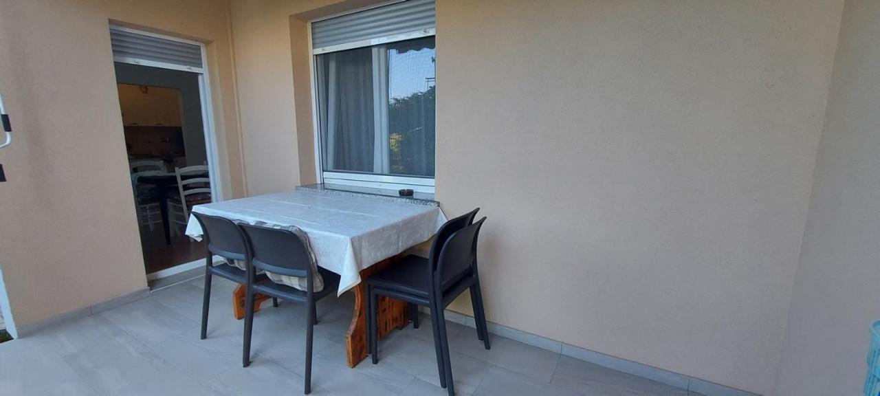 Danijela Apartman Pula